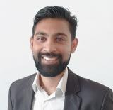 Alex Sridarane
