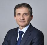 Xavier Chapon