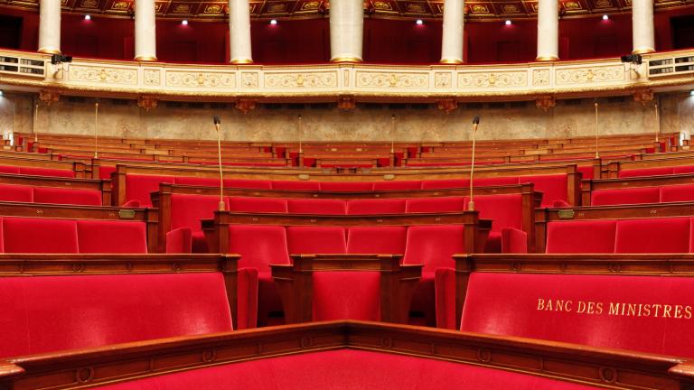 hémicycle